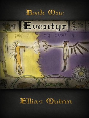 cover image of Eventyr